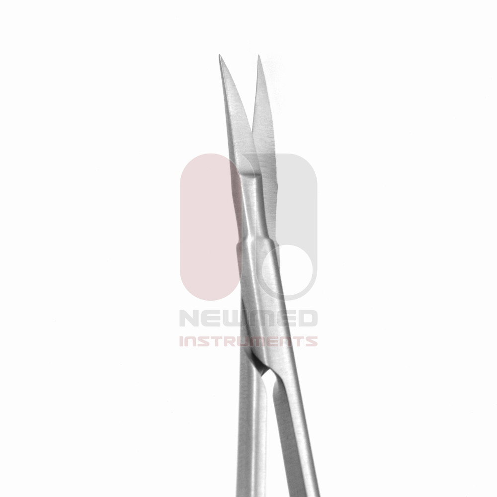Kamiyama Micro Scissors Bayonet 