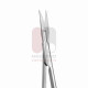 Kamiyama Micro Scissors Bayonet 