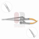 Kamiyama Micro Scissors Bayonet 