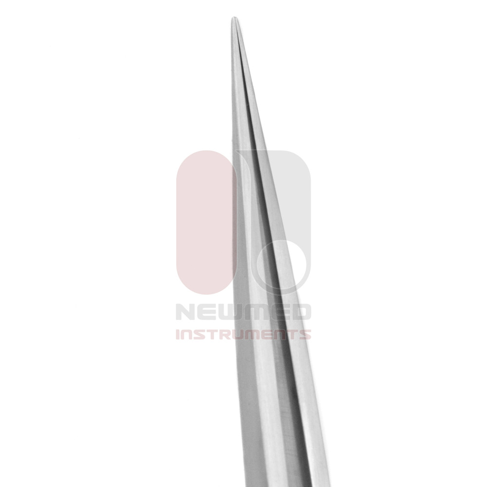  SuperBypass Micro Forceps Bayonet
