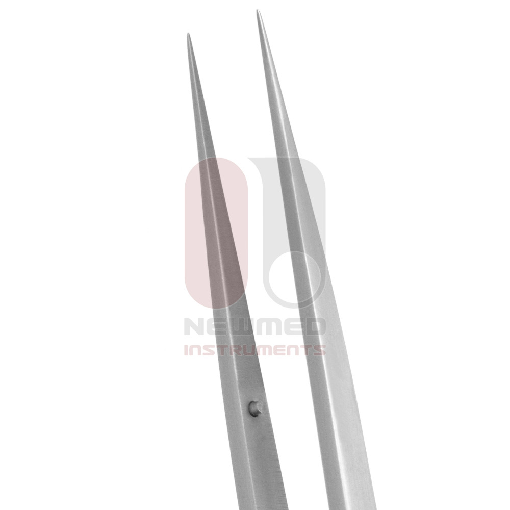 SuperBypass Micro Forceps Bayonet