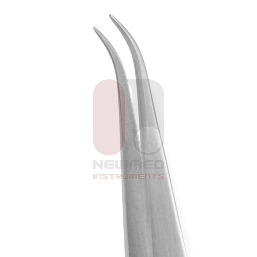  SuperBypass Micro Forceps Bayonet