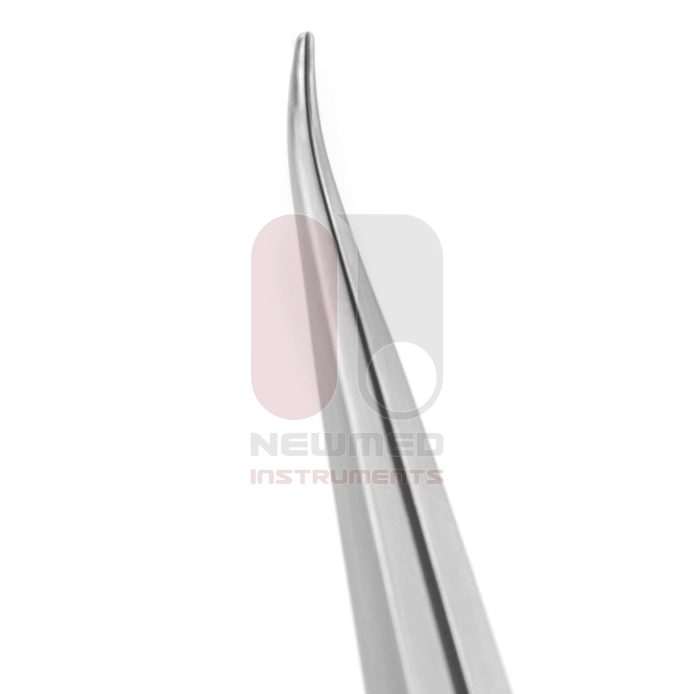  SuperBypass Micro Forceps Bayonet