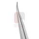 SuperBypass Micro Forceps Bayonet