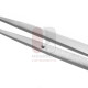 SuperBypass Micro Forceps Bayonet - Curved