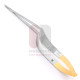  SuperBypass Micro Forceps Bayonet