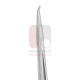  SuperBypass Micro Forceps Bayonet