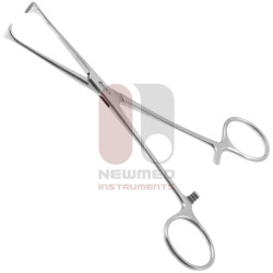 Allis Tenaculum Forceps Allis Tenaculum Forceps