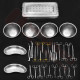 Appendectomy Set
