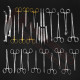 Appendectomy Set
