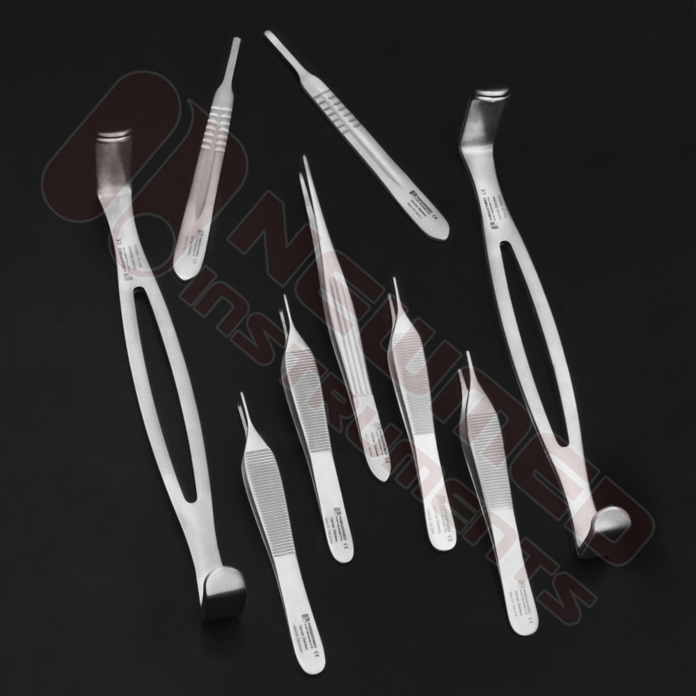 Appendectomy Set