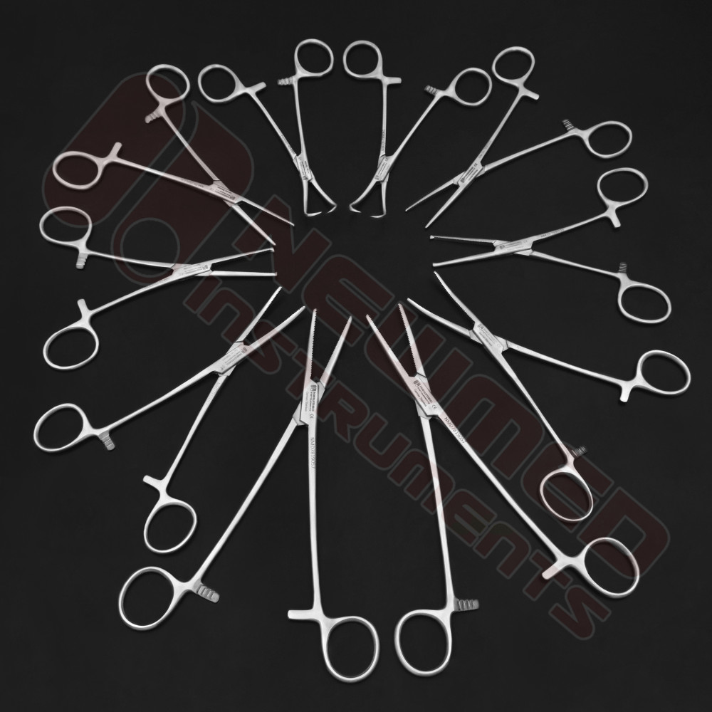 Appendectomy Set