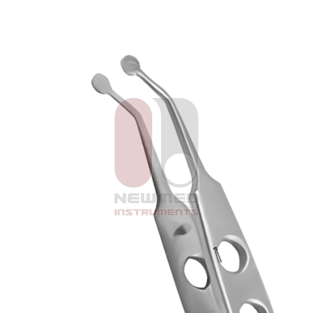 Arita Meibomian Bezi Sıkıştırma Forsepsi