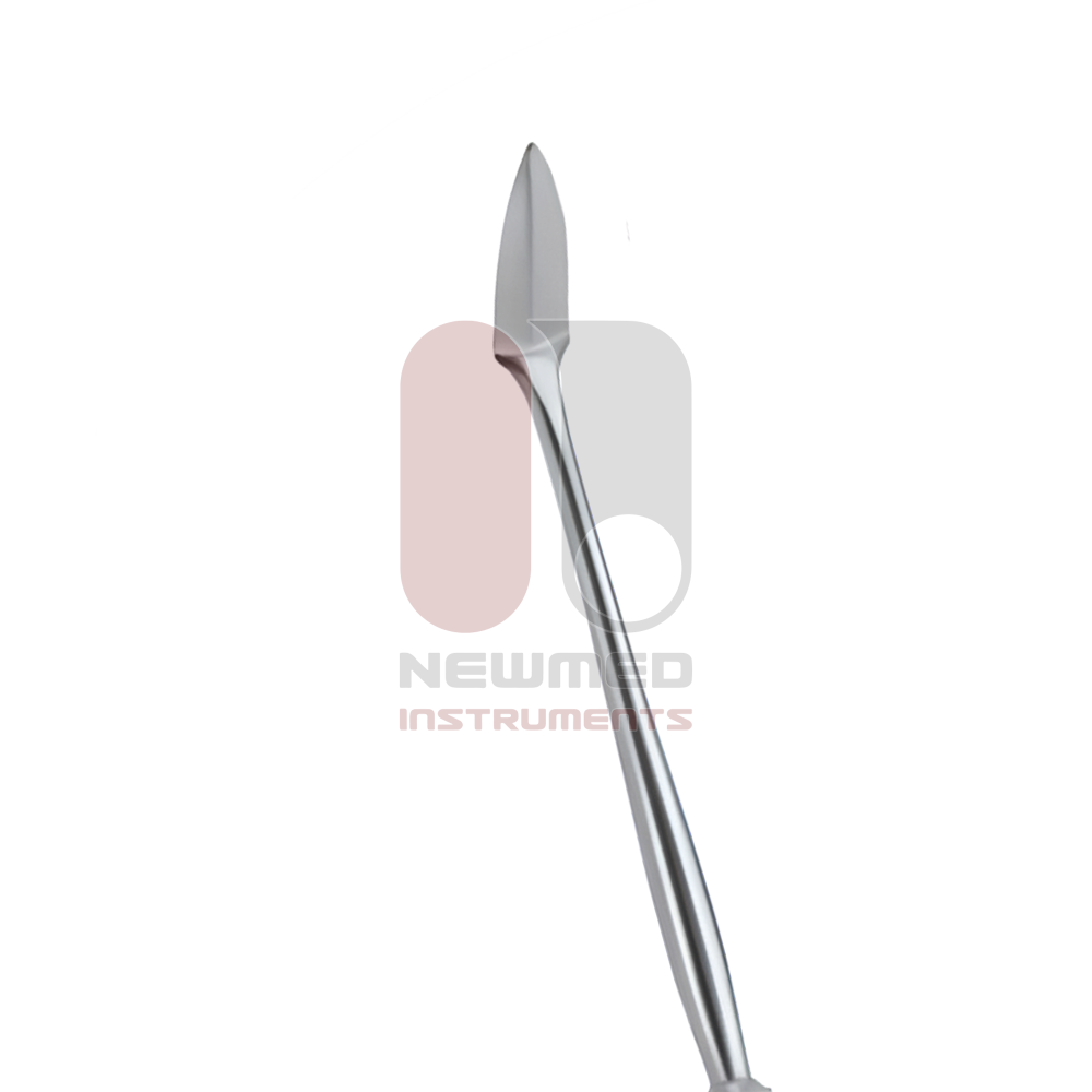 Ayre Conization Knife Ayre Conization Knife