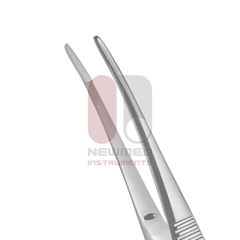 Щипцы Barraquer Cilia - угловые