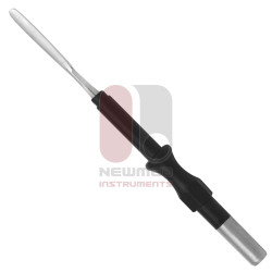 Blade Electrode