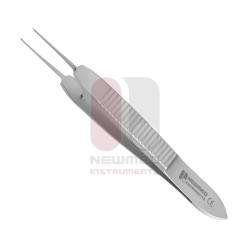 Pinzas para iridectomía periférica Pinzas para iridectomía periférica
