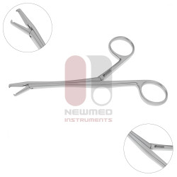 Brand Tendon Tunnelling Forceps