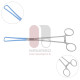 Braun Nonconductive Tenaculum Braun Nonconductive Tenaculum