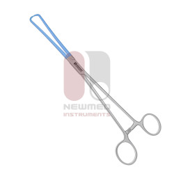 Braun Nonconductive Tenaculum 