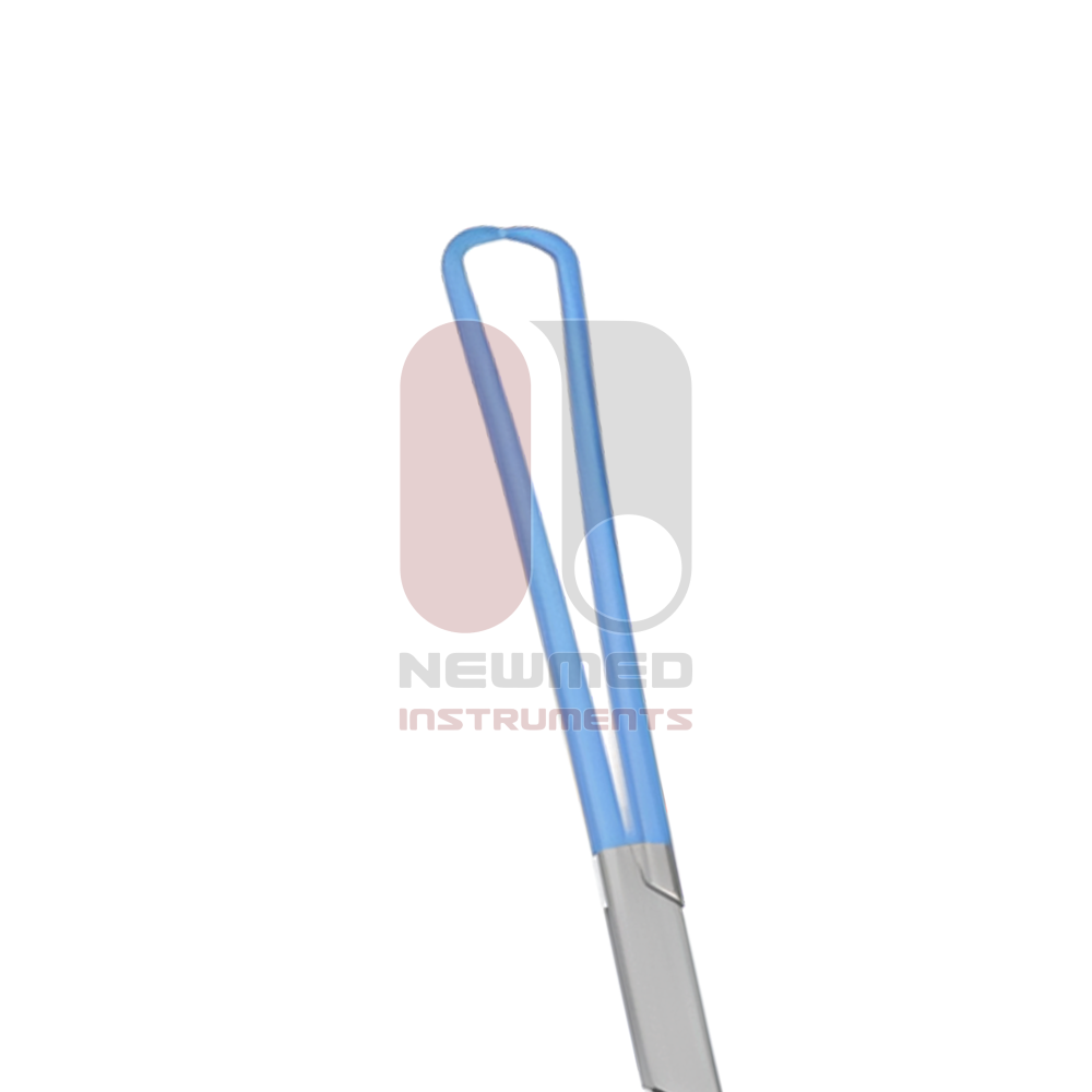 Braun Nonconductive Tenaculum Braun Nonconductive Tenaculum