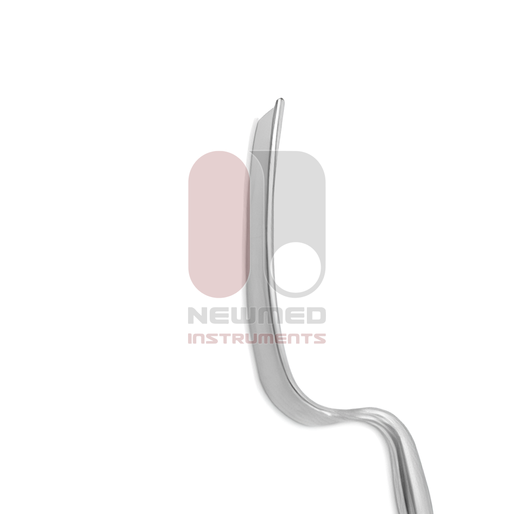 Breisky Vaginal Retractor
