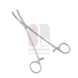  | New Med Instruments