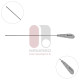 Buie Fistula Probe
