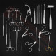 CONJUNTO CALDWELL-LUC CONJUNTO CALDWELL-LUC