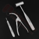 CONJUNTO CALDWELL-LUC CONJUNTO CALDWELL-LUC