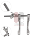 Casper Cervical Retractor Casper Cervical Retractor