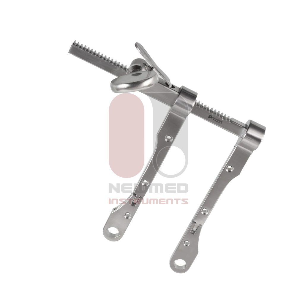 Casper Cervical Retractor Casper Cervical Retractor