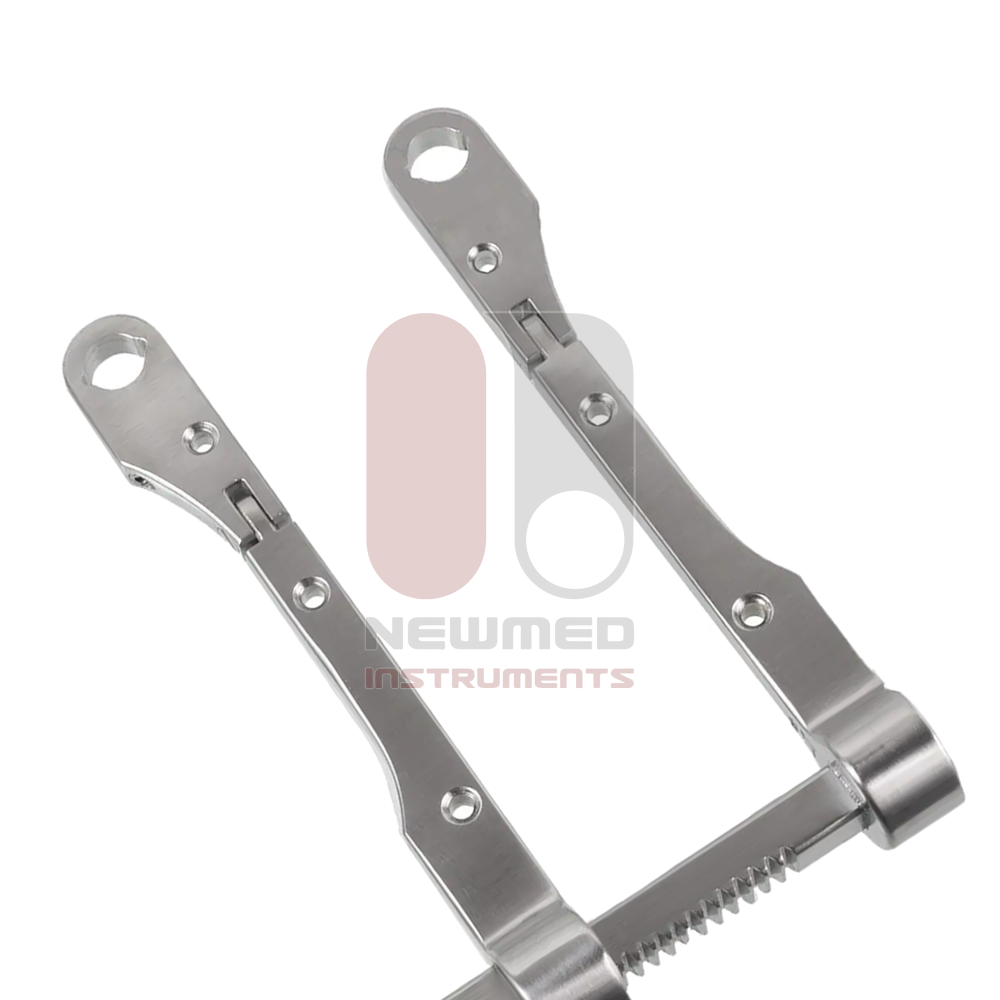 Casper Cervical Retractor Casper Cervical Retractor