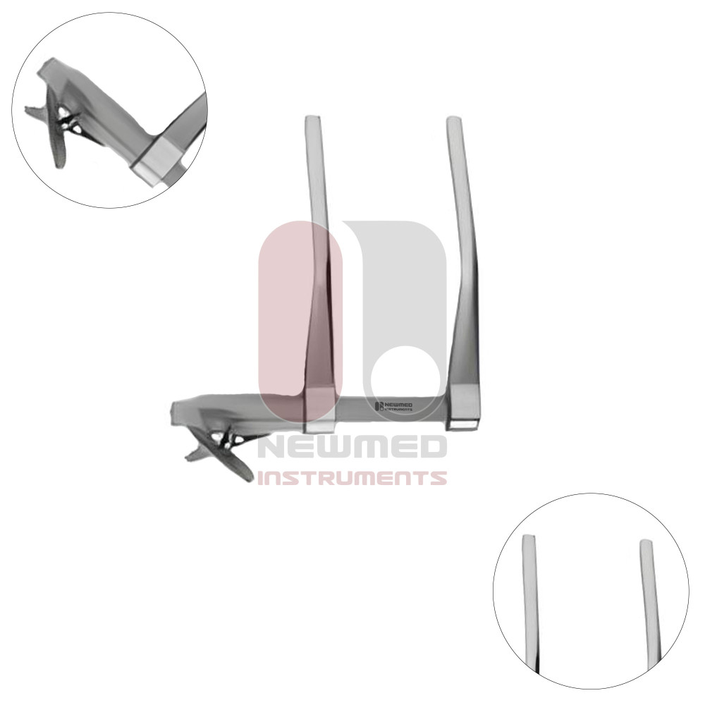 Knochenpacker/Dissektor Knochenpacker/Dissektor
