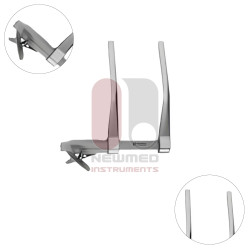 Caspar Cervical Vertebral Body Multi Level Distractor