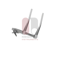 Caspar Cervical Vertebral Body Multi Level Distractor