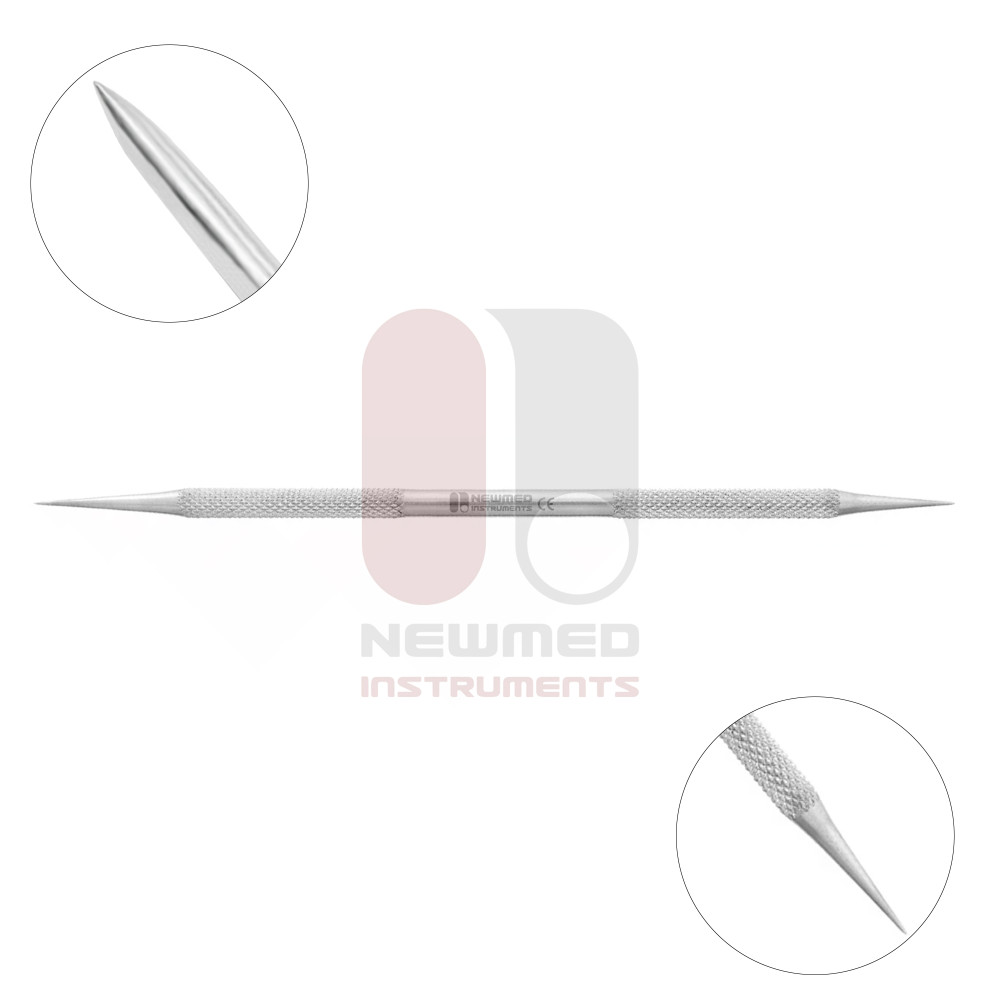 Castroviejo Lacrimal Dilator