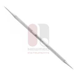 Lahey Gall Duct Forceps