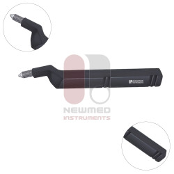 Cervical Axial Knife Handle