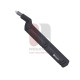 Cervical Axial Knife Handle Cervical Axial Knife Handle