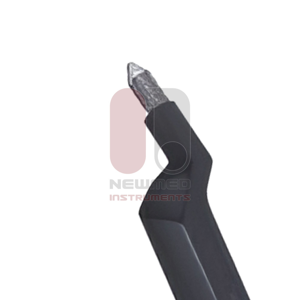 Cervical Axial Knife Handle Cervical Axial Knife Handle