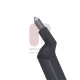 Cervical Axial Knife Handle Cervical Axial Knife Handle