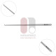 Cervical Axial Micro Knife Blade Cervical Axial Micro Knife Blade