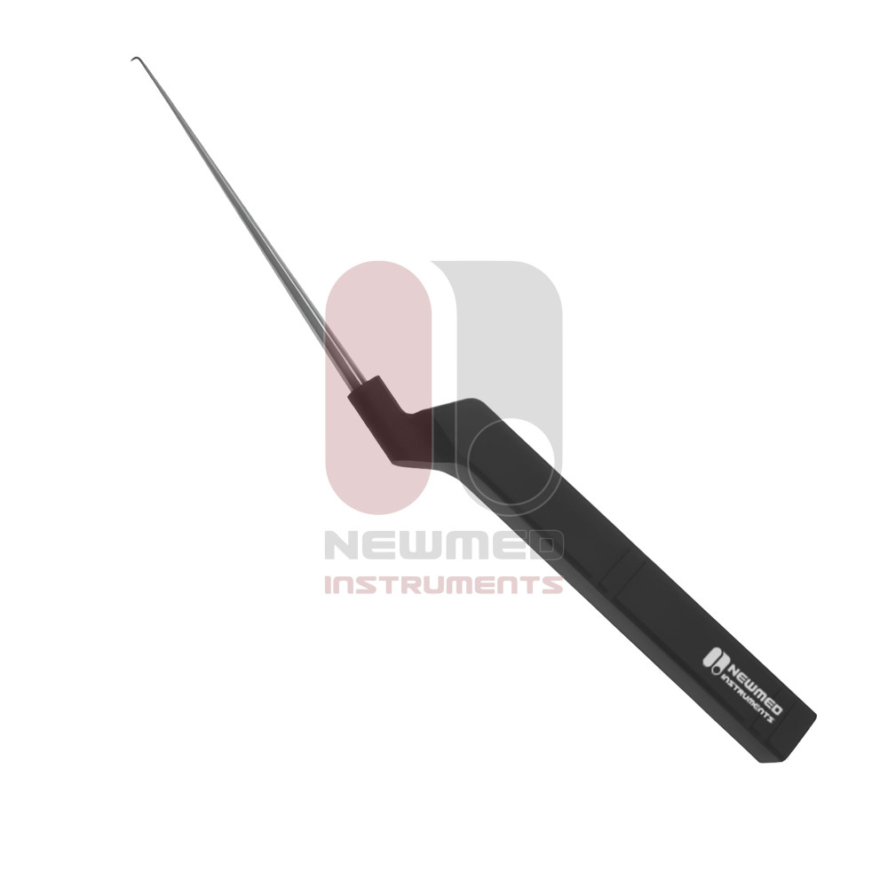 Cervical Axial Micro Nerve Hook Cervical Axial Micro Nerve Hook
