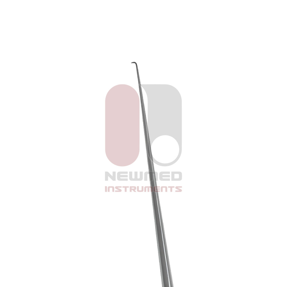Cervical Axial Micro Nerve Hook Cervical Axial Micro Nerve Hook