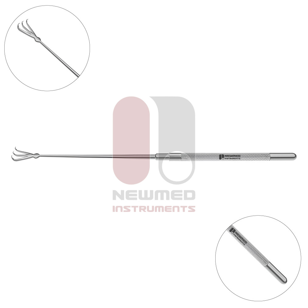 Cervical Hook Cervical Hook