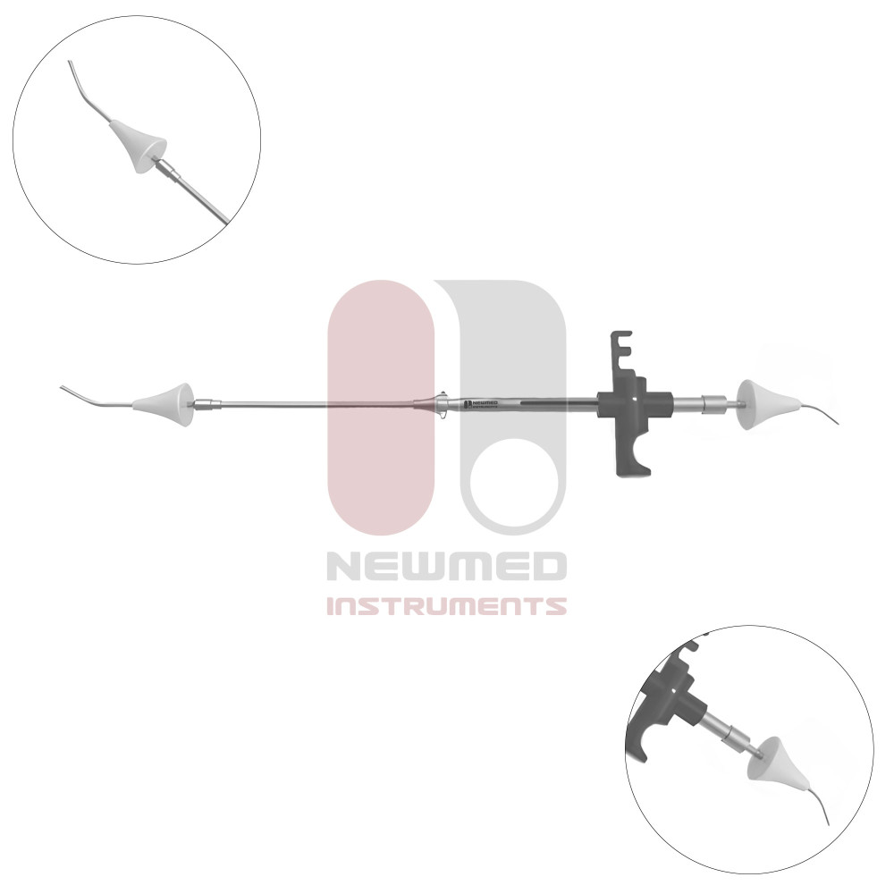 Laforce Adenotom