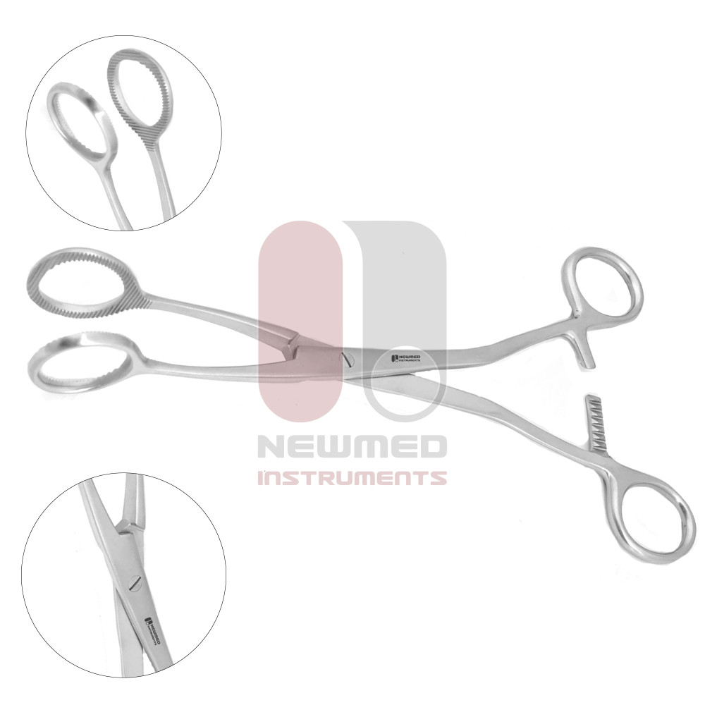 | New Med Instruments