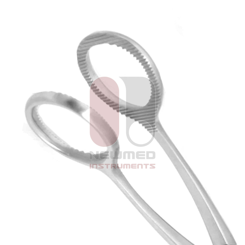 | New Med Instruments