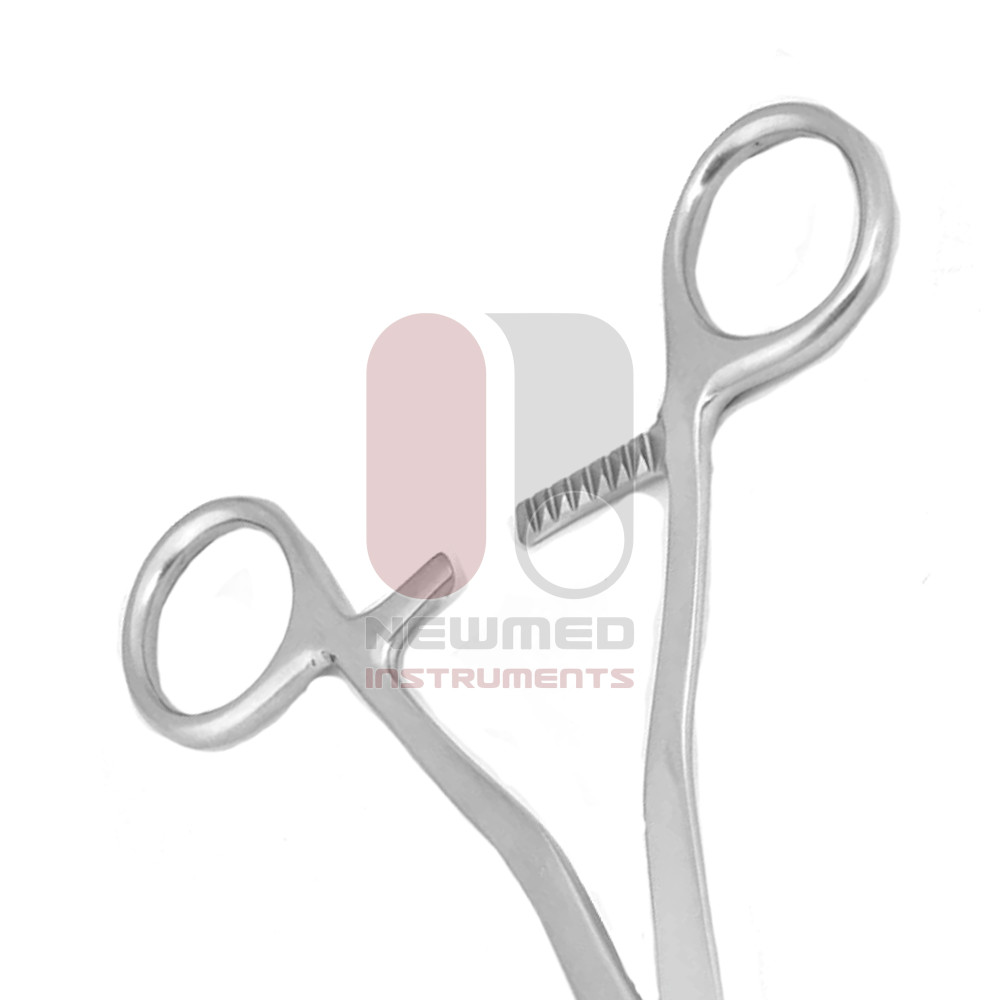 | New Med Instruments